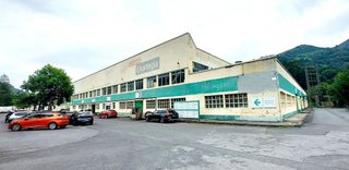 Nave industrial en alquiler en Alonsotegi