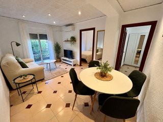 Piso en alquiler en Malilla en Valencia