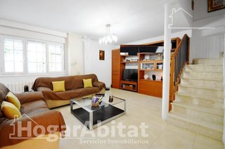 Casa adosada en venta en La Vega - Marenyet en Cullera
