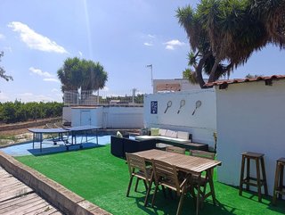 Chalet en alquiler en Godelleta