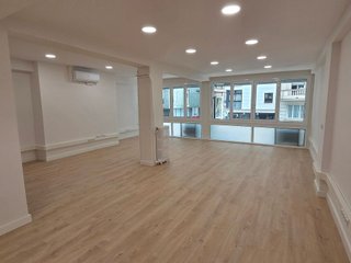 Oficina en alquiler en Sant Gervasi - Galvany en Barcelona