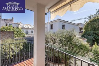 Chalet en venta en Ogíjares