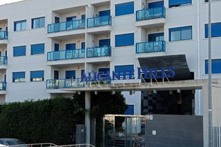 Piso en venta en Palmeral - Urbanova - Tabarca en Alicante