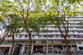 Oficina en alquiler en Les Corts en Barcelona