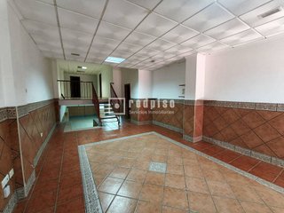 Local comercial en venta en Centro en Castellón de la Plana