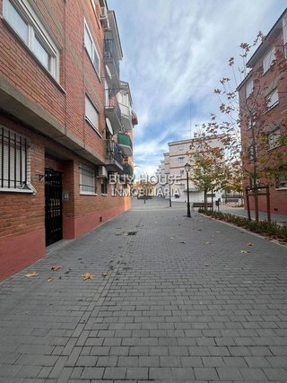 Piso en venta en Bº Estación - Cruz Roja en Illescas