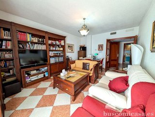 Piso en venta en Linarejos en Linares