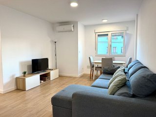 Piso en alquiler en Bajadilla - Fuente Nueva en Algeciras
