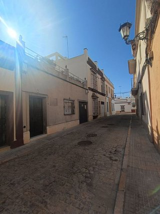 Casa pareada en venta en El Carmen en San Fernando