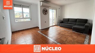 Piso en alquiler en Plaza de Toros - Avenida Chapí - Trinquete en Elda