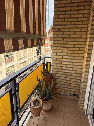 Piso en alquiler en Huerta de la Reina - Trassierra en Córdoba