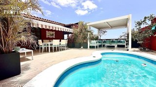 Casa adosada en venta en Orotava (La)