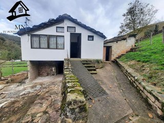 Casa rural en venta en Vega de Pas