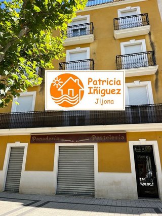 Local comercial en venta en Jijona/Xixona