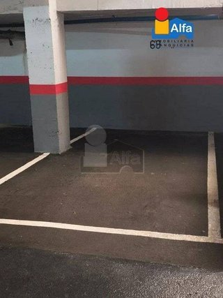 Garaje en venta en Centro en Cáceres
