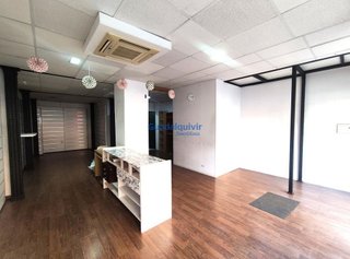 Local comercial en alquiler en Arenal - Museo - Tetuán en Sevilla