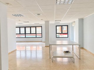 Oficina en alquiler en Alaquàs