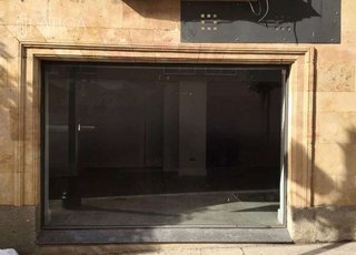 Local comercial en alquiler en Carmelitas - San Marcos - Campillo en Salamanca