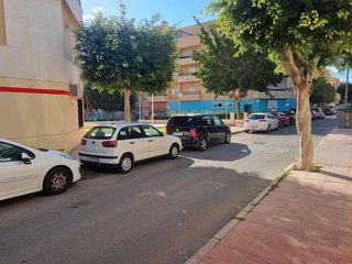 Trastero en venta en Plaza de la Luz en Ejido (El)