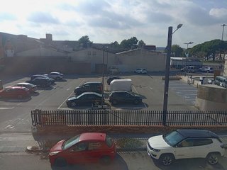 Nave industrial en alquiler en Gràcia en Sabadell