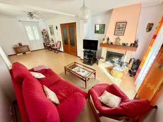 Chalet en venta en Cabanillas del Campo