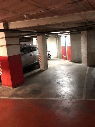 Garaje en alquiler en Marquès de la Fontsanta - Pere Garau en Palma de Mallorca