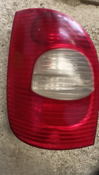 Piloto Trasero Izq Citroen Xsara Picasso 1999-2011