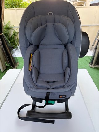Cadeira Auto BeSafe Stretch B