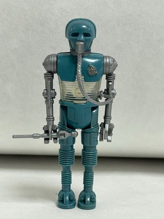 Star Wars vintage kenner 2-1B Kenner