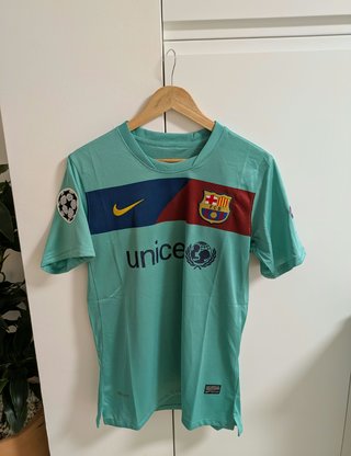 Camiseta Fútbol FC Barcelona Nike