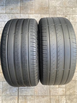 Neumáticos 275/35 R19 PIRELLI