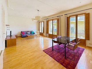 Piso en venta en L'Antiga Esquerra de l'Eixample en Barcelona