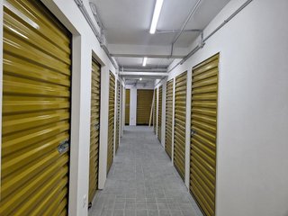 Trastero en alquiler en Prosperidad en Madrid