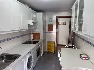 Piso en alquiler en Tres Olivos - La Piedad en Talavera de la Reina