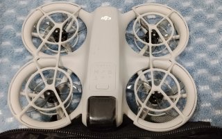 Dron DJI Neo