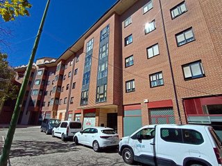 Local comercial en venta en Sonsoles en Ávila