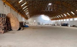Nave industrial en venta en Tébar