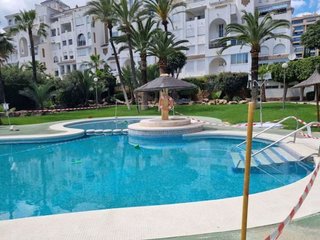 Piso en venta en La Cala de Villajoyosa en Villajoyosa/Vila Joiosa (la)
