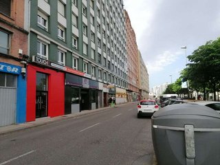 Local comercial en venta en Centro en Gijón