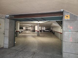 Garaje en venta en Centre en Figueres