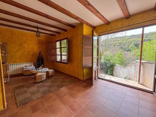 Casa pareada en venta en Olmeda de las Fuentes