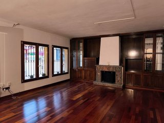 Casa pareada en venta en Centro Ciudad en Fuengirola