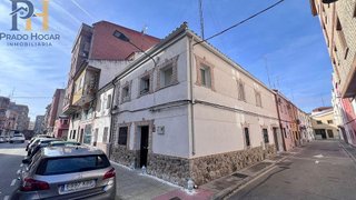 Chalet en venta en Casco Antiguo en Talavera de la Reina