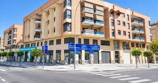 Oficina en venta en Orihuela ciudad en Orihuela
