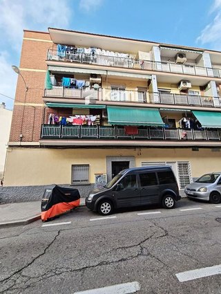 Piso en venta en San Andrés en Madrid