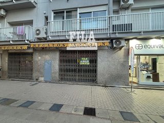 Local comercial en alquiler en Calafell Platja en Calafell