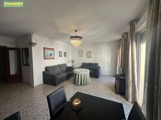 Piso en venta en Casco Histórico  - Ribera - San Basilio en Córdoba