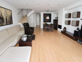 Casa pareada en alquiler en Campolivar en Godella