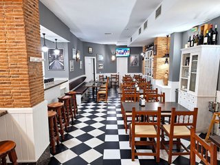 Local comercial en alquiler en Mestalla en Valencia