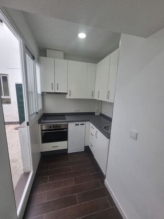 Piso en alquiler en El Tardón en Sevilla